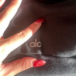 Alo hoodie